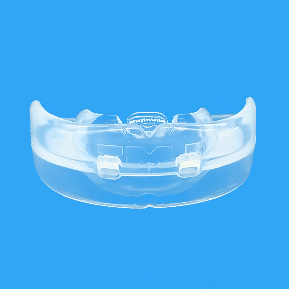 Myobrace Tmj Tutore Ortodontico Dentale Tmj Apparecchio Intraorale Disturbo Dell'Allenatore Dei Denti Dentali Apparecchio Tmj