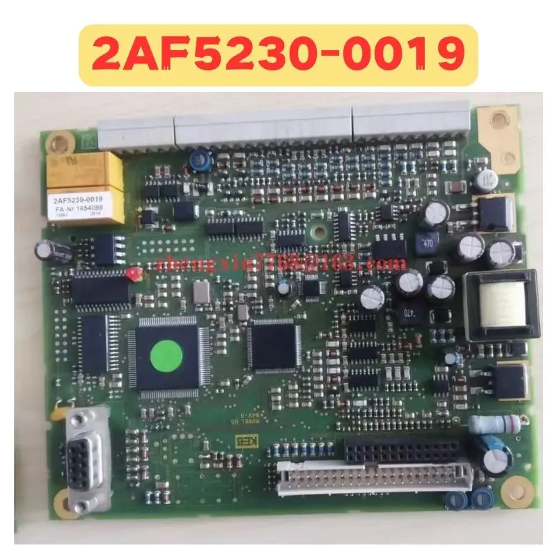 

Second-hand Circuit Board 2AF5230-0019 2AF5230 0019 Normal Function Tested OK