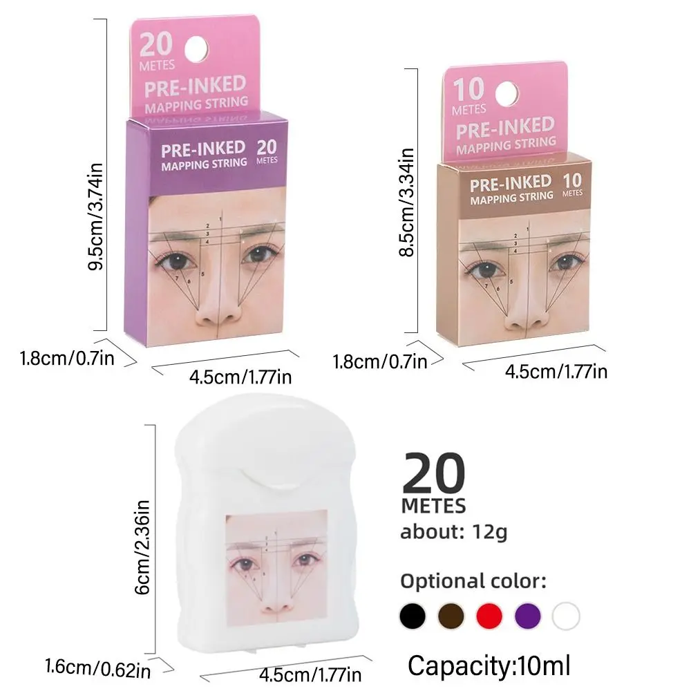 Рисунок 5 - Аксессуары, микроблейдинг