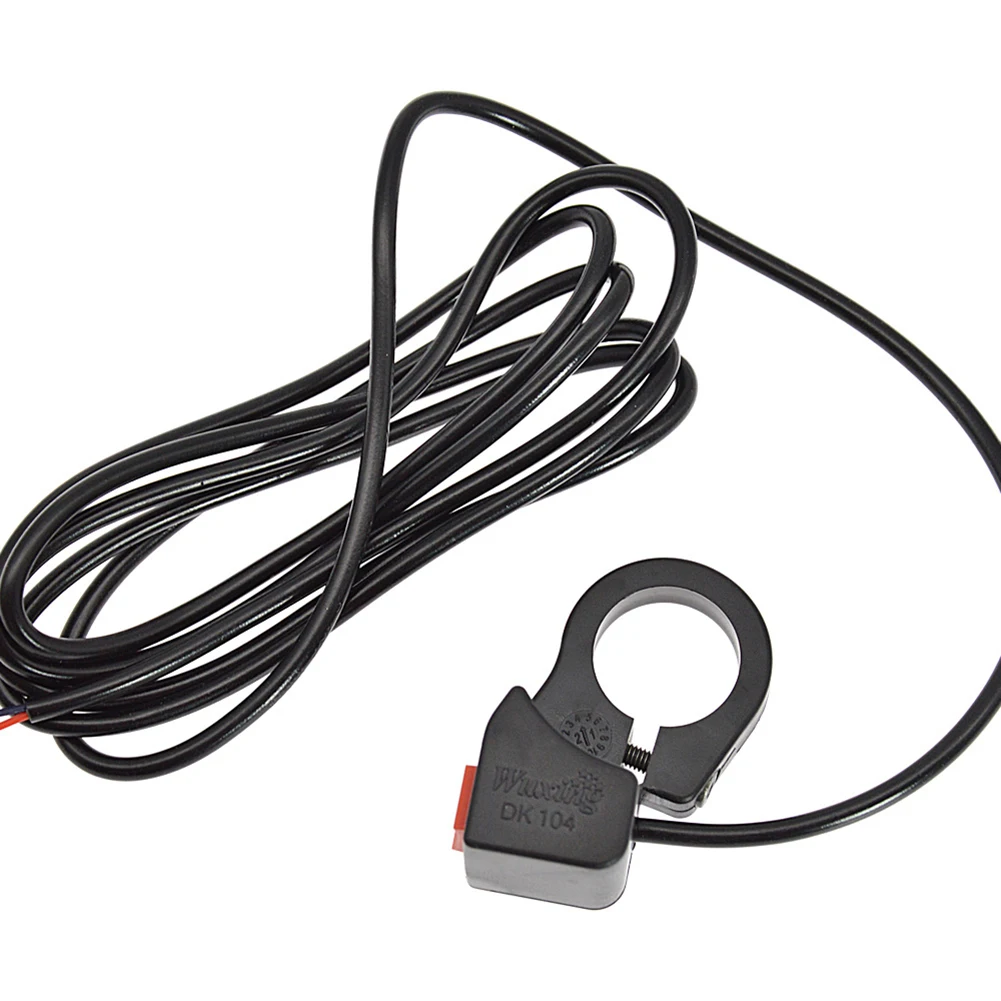 1pc Elektro fahrrad Roller Universal vorwärts rückwärts Schalter Knopf MTB Geschwindigkeit unterstützung Reverse EBS Geschwindigkeit begrenzung Roller Zubehör – Detail 6