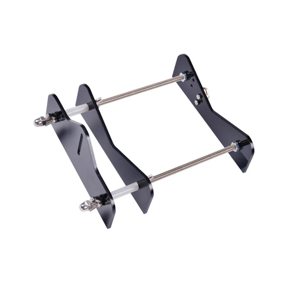 DIY Bottle Cutting Kit Glass Bottle Cutter Acrylic Adjustable DIY Cutting Machine For Wine/Beer Bottles