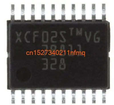 Novo 100 Xcf02s Xxcf02s Ssssop20