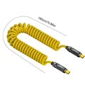 M to M Spring wire