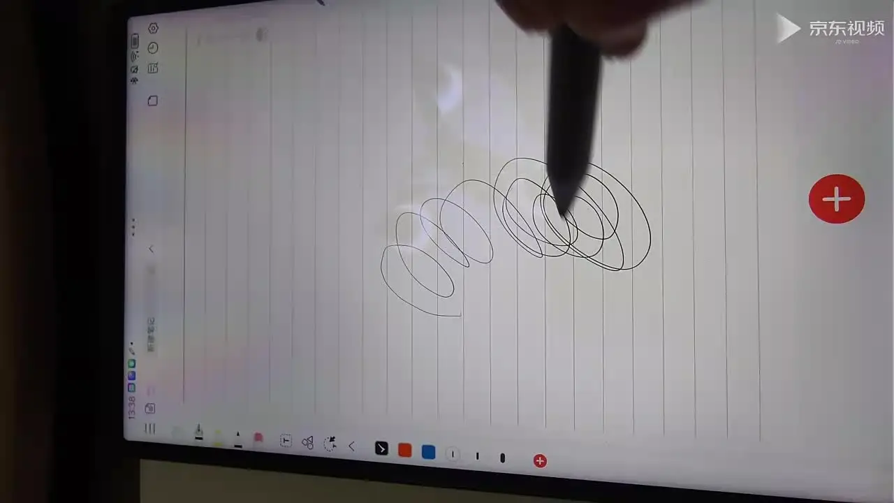 Lenovo純正スタイラスペン タブレット Legion Y700 2025 Xiaoxin Pad