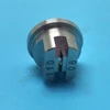 40/50 degree flat fan jet spray tips nozzle Tp t e ejet flat fan nozzle,tpu nozzle,spray cooling, pressure cleaning 5