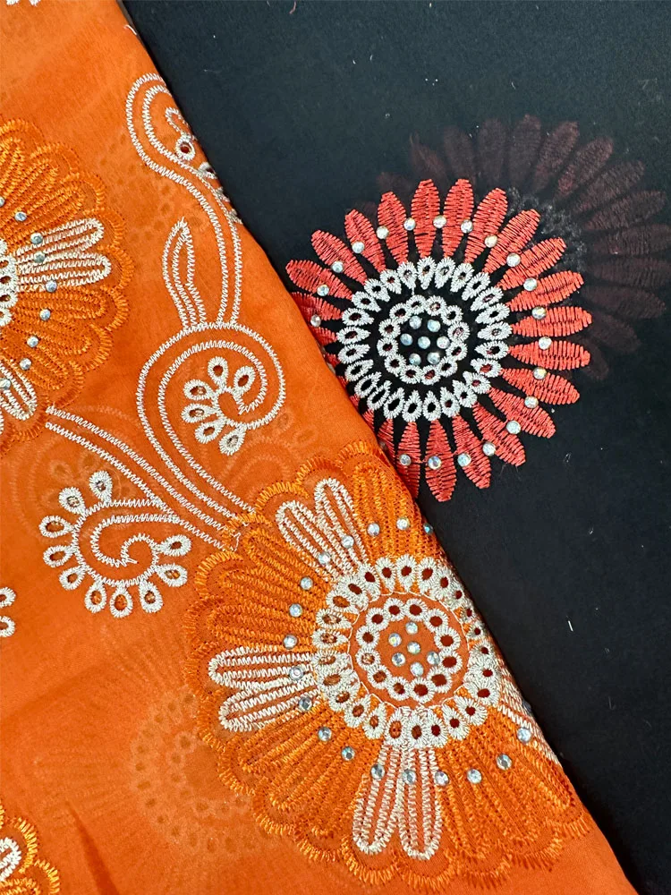 Рисунок 4 - Роскошный шарф высокого качества