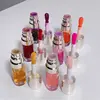 Lip Gloss Lipsticks Oil Balm Moisturizing Lips Makeup Make-up for Women Skin Care Skincare Products Cheap Cosmetics Tint Cute 3