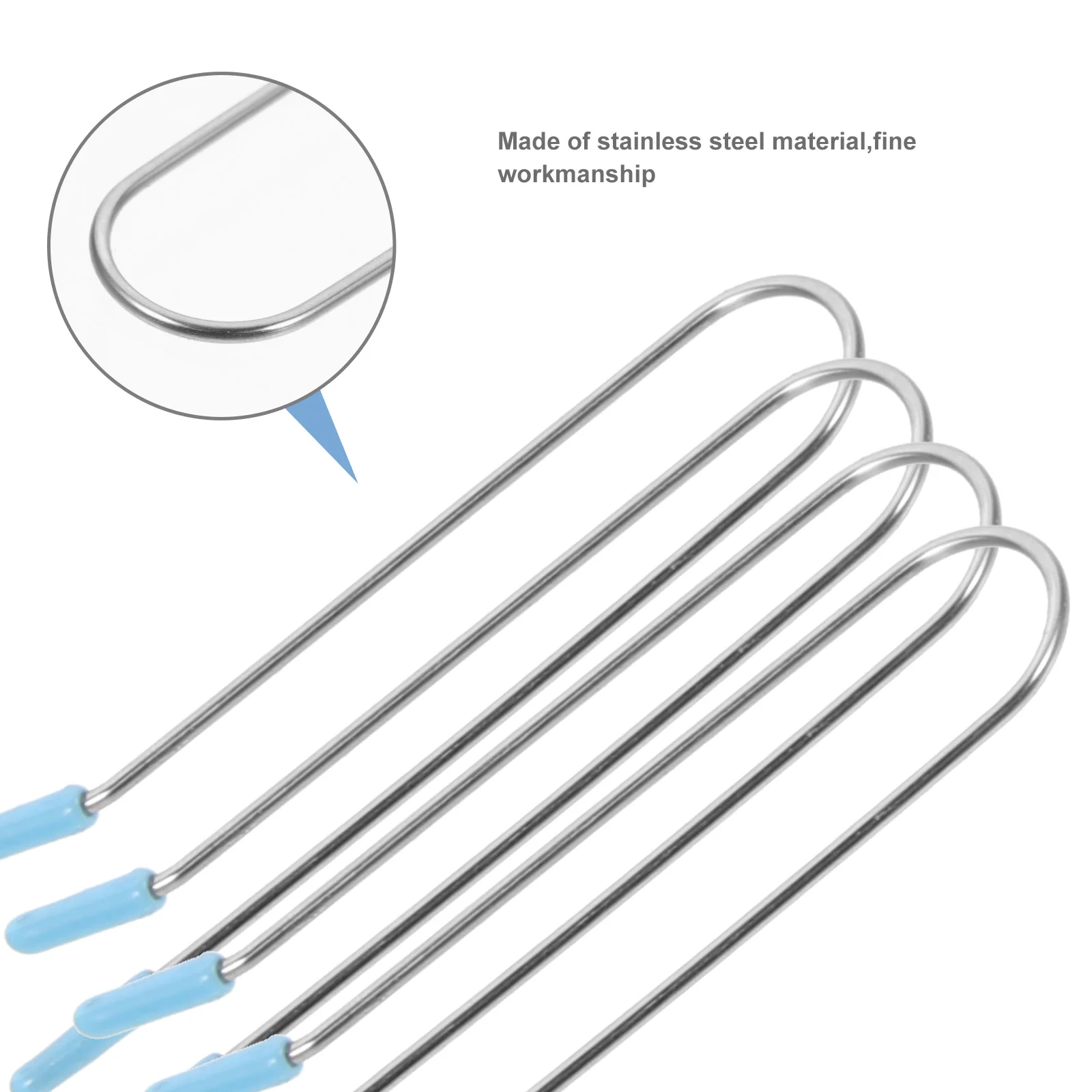 Hair Roller Holders 24 Pcs hair styling tool hair curling tools