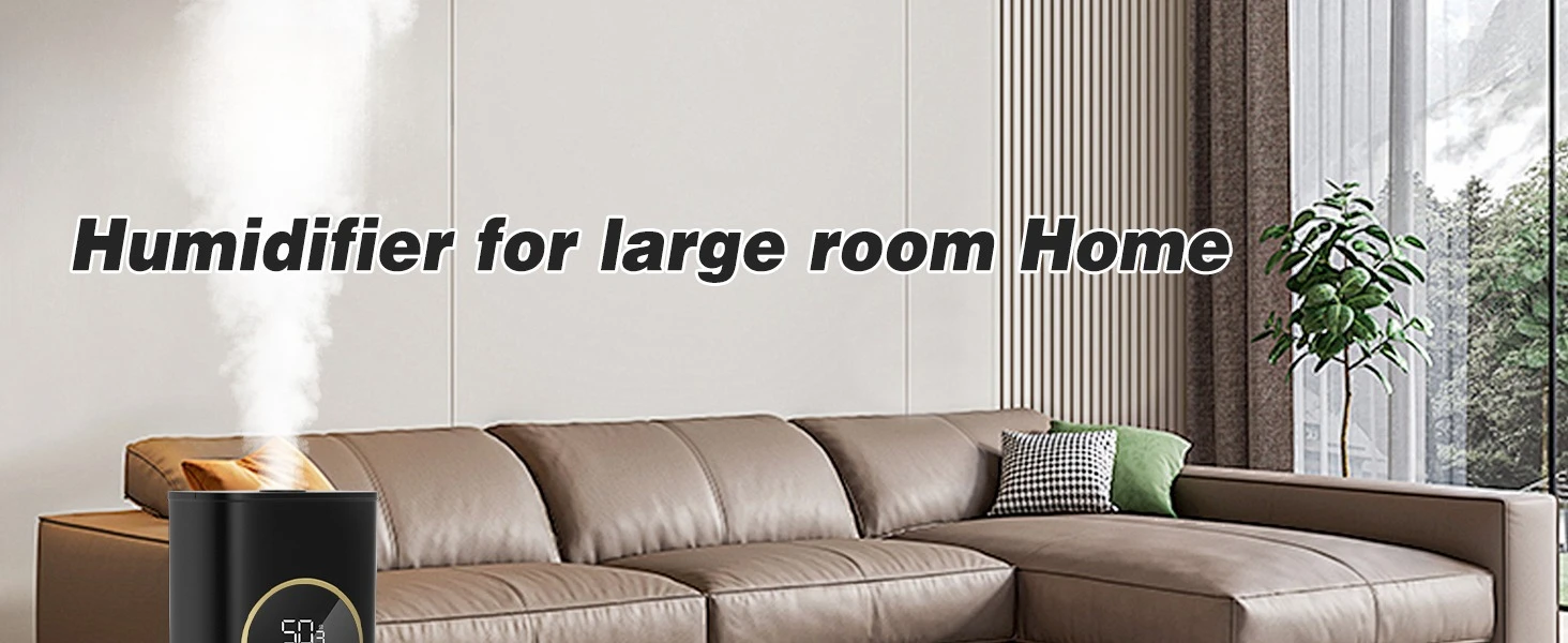 humidfier large room humidifiers for bedroom
