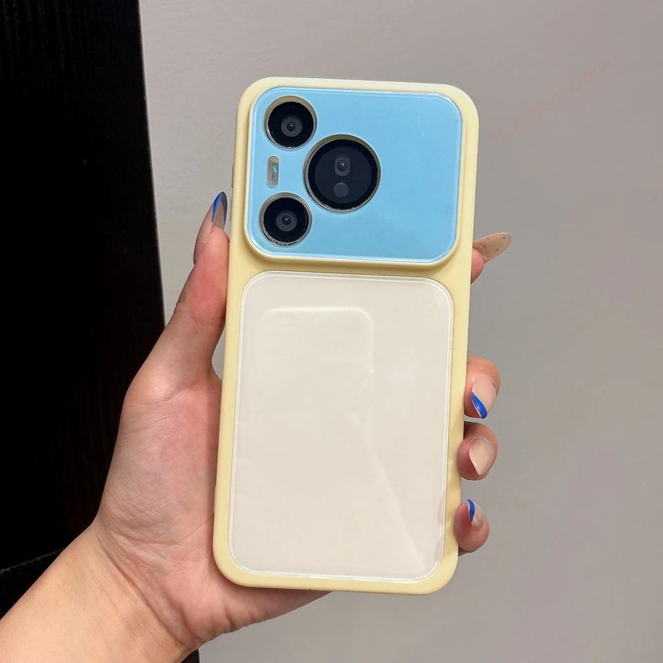 Luxury Shockproof Cute Phone Case - Premium Protector Cover