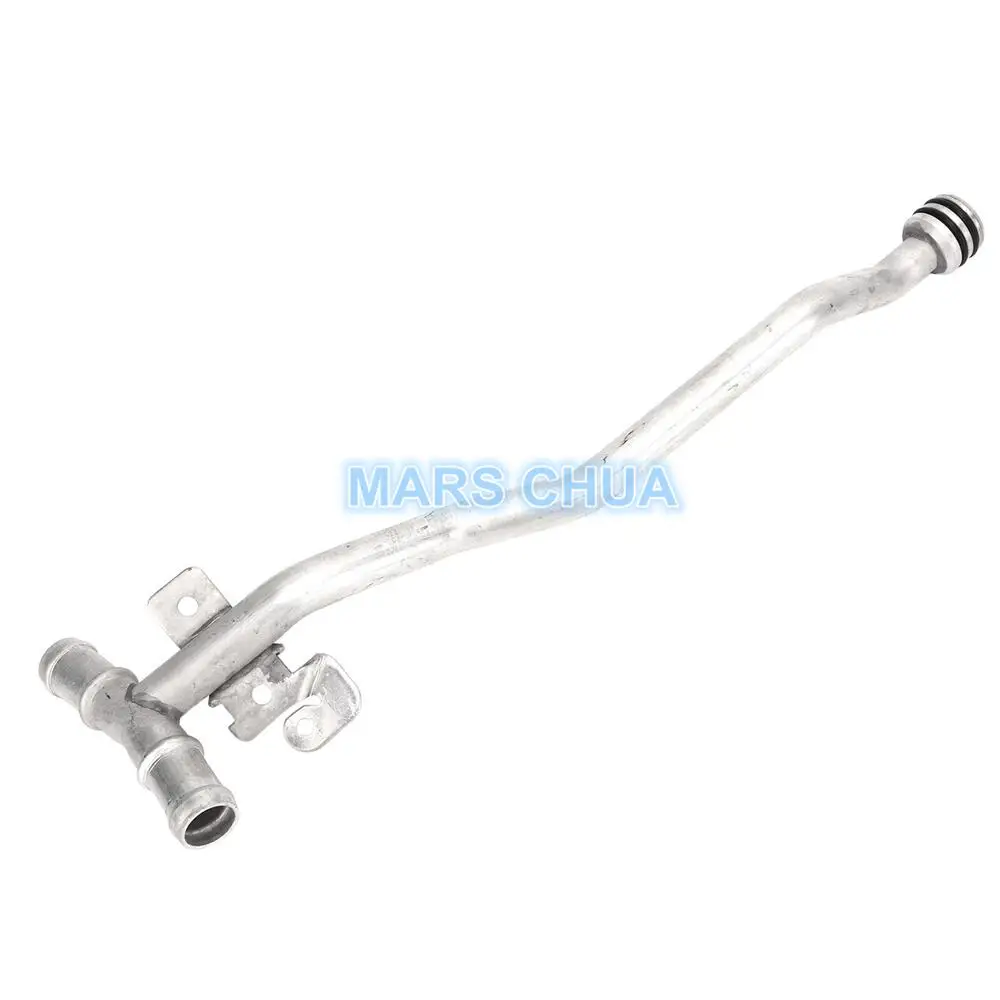 Coolant Pipe Heater For Porsche Cayenne 2007-2010 94810606910 94810606903 99970751841 coolant water pipe