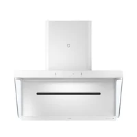 Mijia Smart Range Hoods S2 PM2.5 Remove Monitor 12m/s Super High Speed Wind Phone APP Remote Control CN Version 1