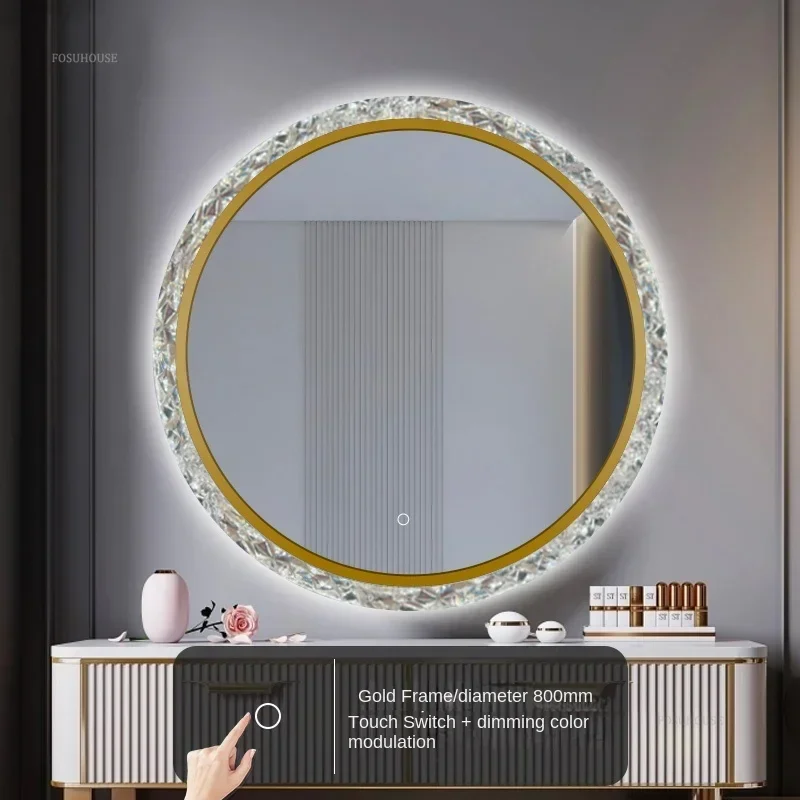 80cm-Gold-touch