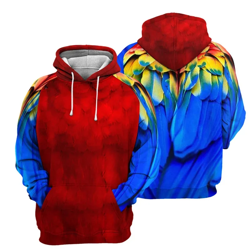 thumbnail image 1 of Sudadera con capucha con estampado de piel de animal para hombre, jersey de manga larga con estampado 3D de jirafa, cebra, tigre y leopardo, sudadera holgada con capucha para la calle, 1 of 4