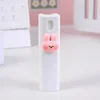 10ml Cute Mini Portable Spray Cosmetic Refillable Hydration Bottling Alcohol Disinfection Watering Can Travel Makeup Storage 5