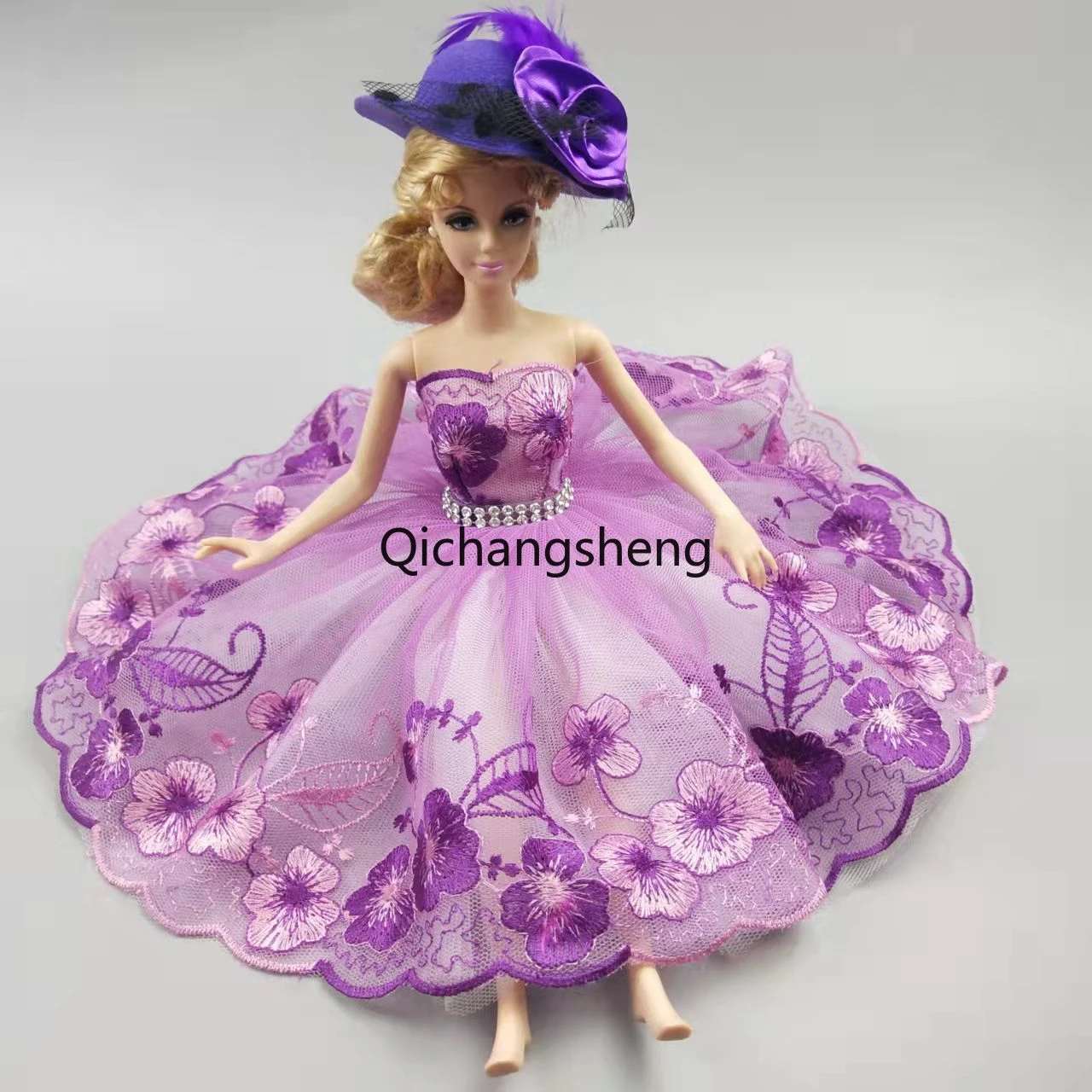 Barbie Purple Dress | canoeracing.org.uk