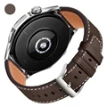 A-Dark brown