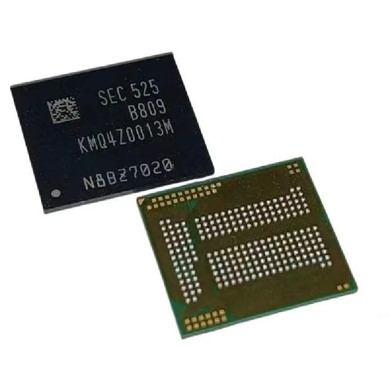 

1 шт./партия, новый оригинальный телефон, микросхема KMQ4Z0013M B809