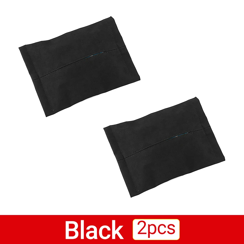 thumbnail image 1 of Reposabrazos para asiento de coche, caja de pañuelos para Tesla modelo 3 S X Y 2017- 2022 2023 2024, organizador de almacenamiento colgante, servilleta de papel, bolsa, 1 of 5