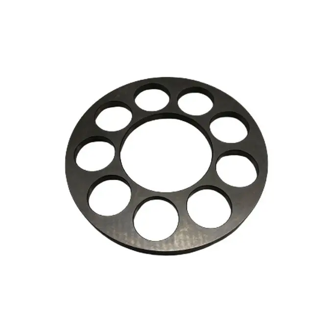 

9J7858 9J-7858 Hydraulic Motor Valve Plate For Excavator 215 215B 215C