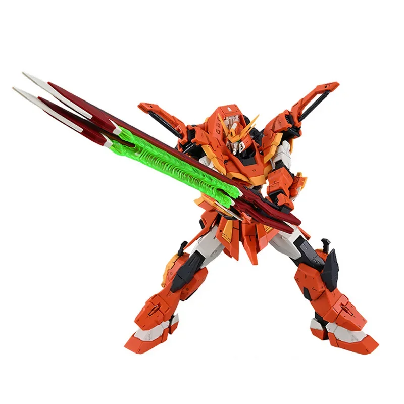 Bandai In Stock Original PB Limited FM MG 1/100 GAT-X133 Sword