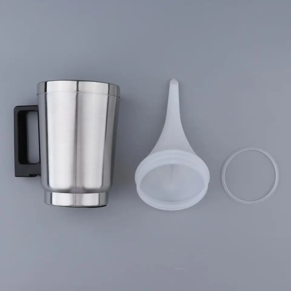 Coppa Di Atomizzazione Per Riparazione Fari Auto - Rimuove Graffi E Ingiallimento - Foto 2