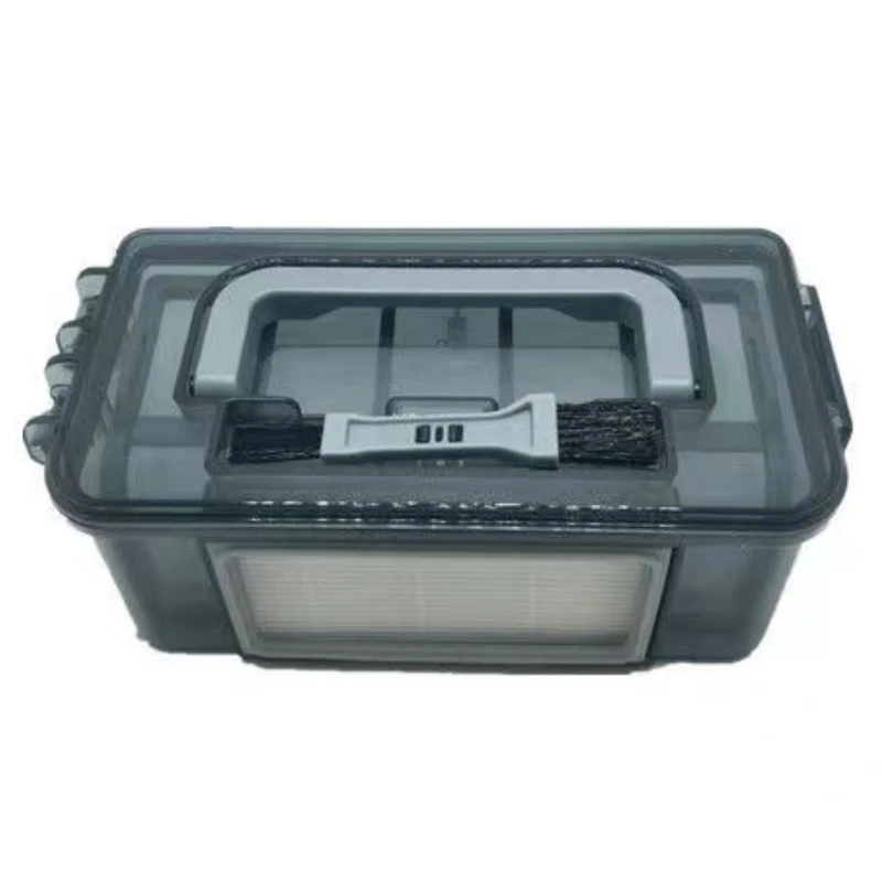 

Фильтр HEPA для пылесоса Vileda VR 302, резиновые уплотнители для сбора пыли