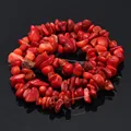 Red coral