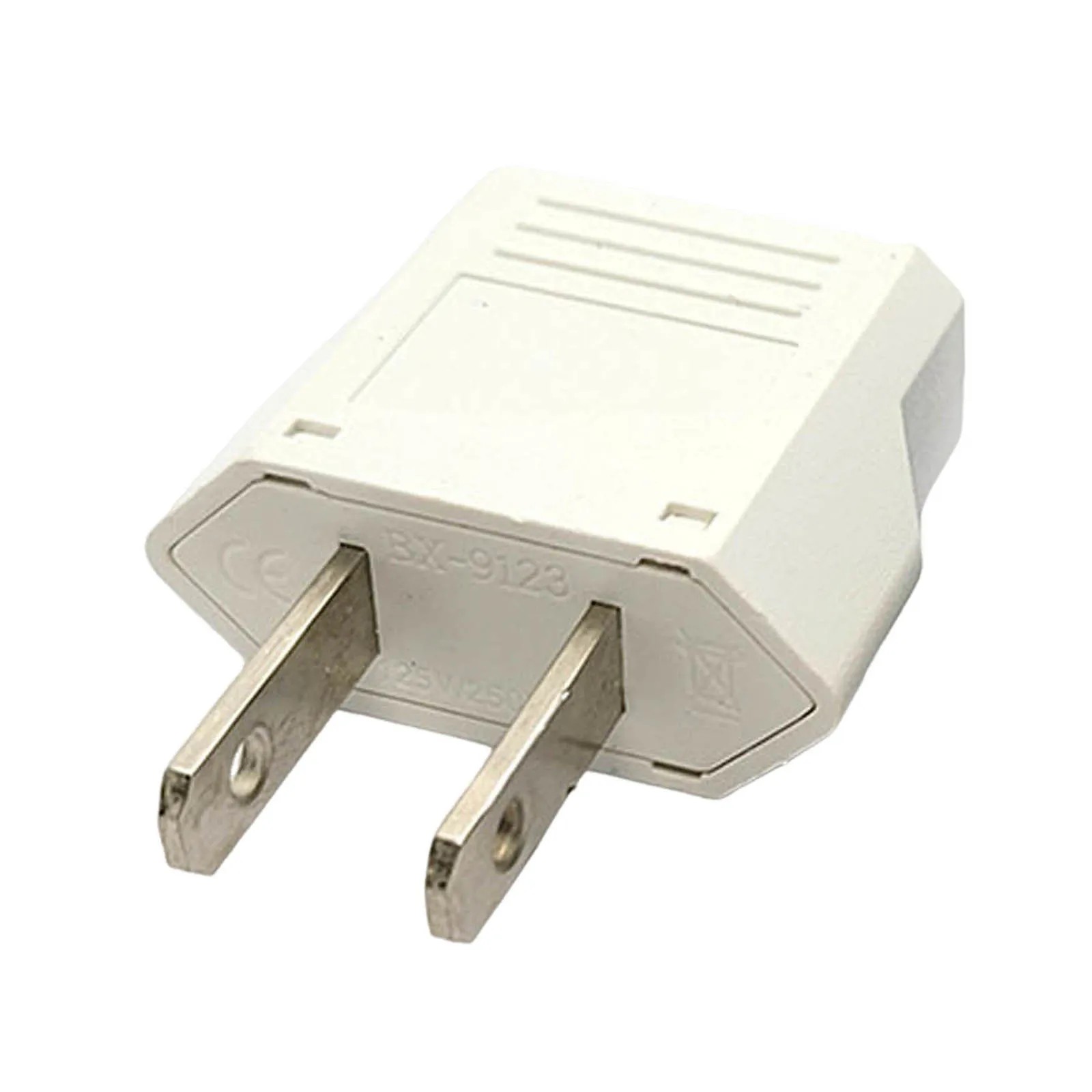 European To Us Plug Adapter Australia China Italy Switzerland Europe To Us Plug Adapter Simple Easy Use International