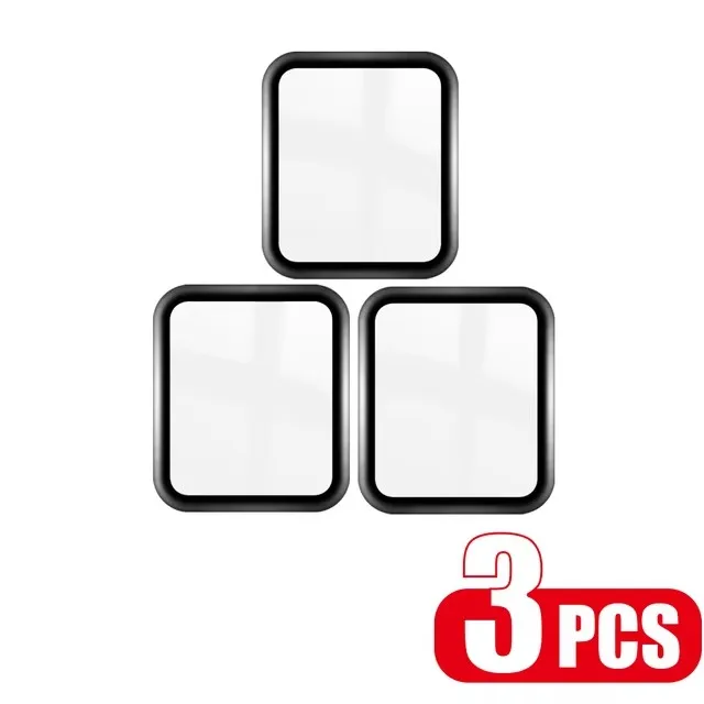 3D Curved Full Coverage Screen Protector Film