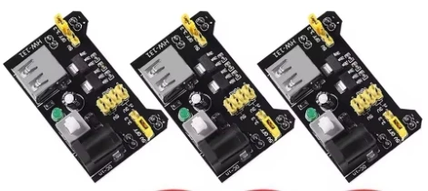 Solderless Breadboard for DIY Electronics Projects - 830 Point