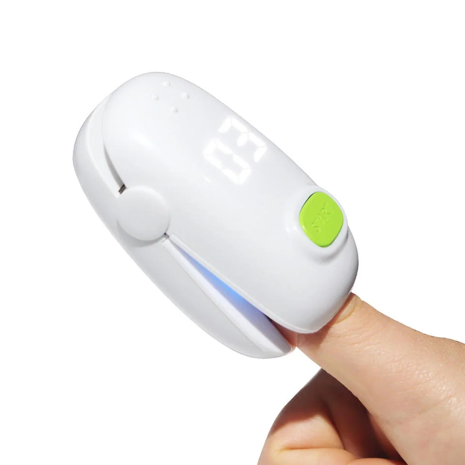 Professional 905nm 405nm Laser Technology Therapeutic Instrument for Onychomycosis Fungal Nails Treatment