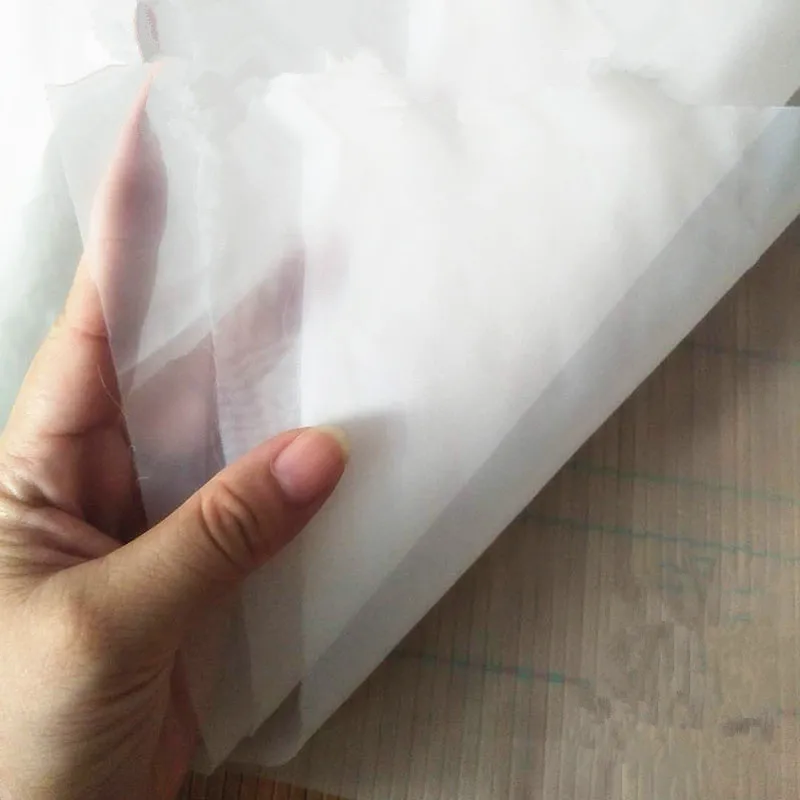 5M 600/700/ 800/900/1000 רשת גזה ניילון מסנן רשת צבע מסך מזון/יין/נוזל מסנן בד מודפס בד נקי מסננת