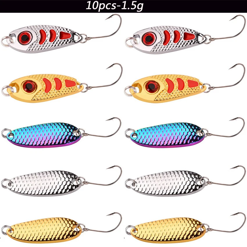 ۾ Ǭ  ̳ ǳ ̳ 10 , Wobblers  ̳ Pesca ΰ VIB   ׾  Ŭ ϵ ̳