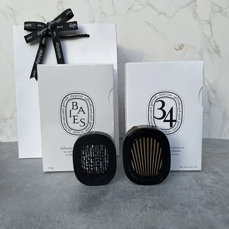 Автомобильный диффузор