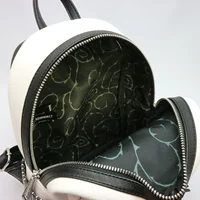 Toy Story – sac à bandoulière à Double sangle pour femmes, sac à dos en PU de bonne qualité, dessin animé, loisirs, sac d'école pour enfants, cadeau 6