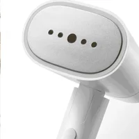 2024 NEW Xiaomi Mijia Garment Steamer 2 Handheld Clothes Steam Iron Portable Foldable Home Appliance Iron Steamer for Travel - Image 6