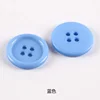 10mm 12mm 15mm 18mm 20mm 23mm 25mm 27mm 30mm sewing bulk buttons Graining Scrapbooking accessories Resin Button 100pcs 5
