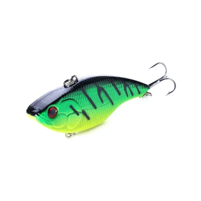 

Vib приманки Luya твердые приманки 4-цветные пластиковые приманки vlp приманки с брызгами самые мощные рыболовные снасти