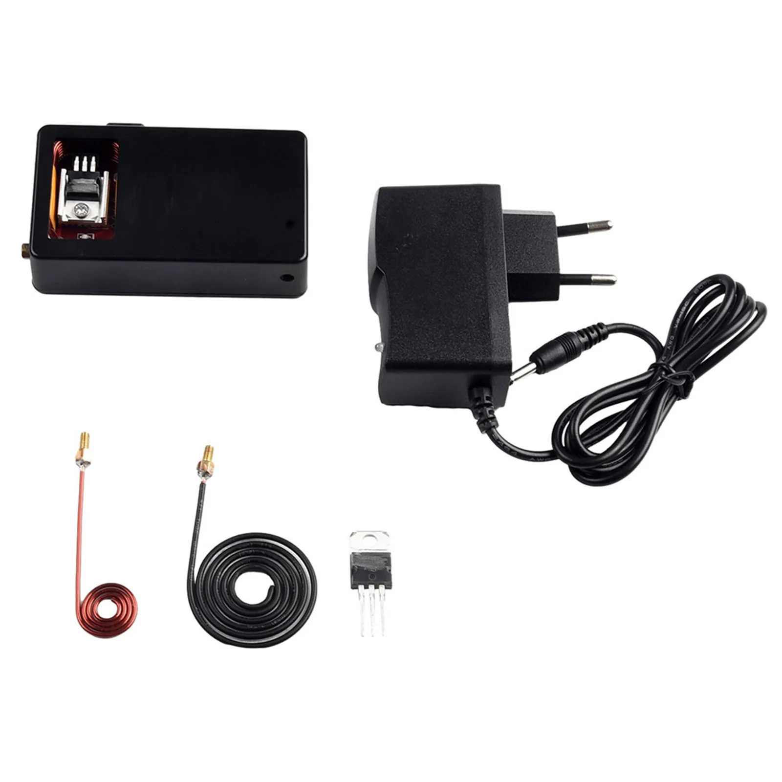 Description Picture 6 of item1pc 150MHz 120W EMP Generator Electromagnetic Pulse Transmitter Single Frequency Electrical Testing Equipment Accessories