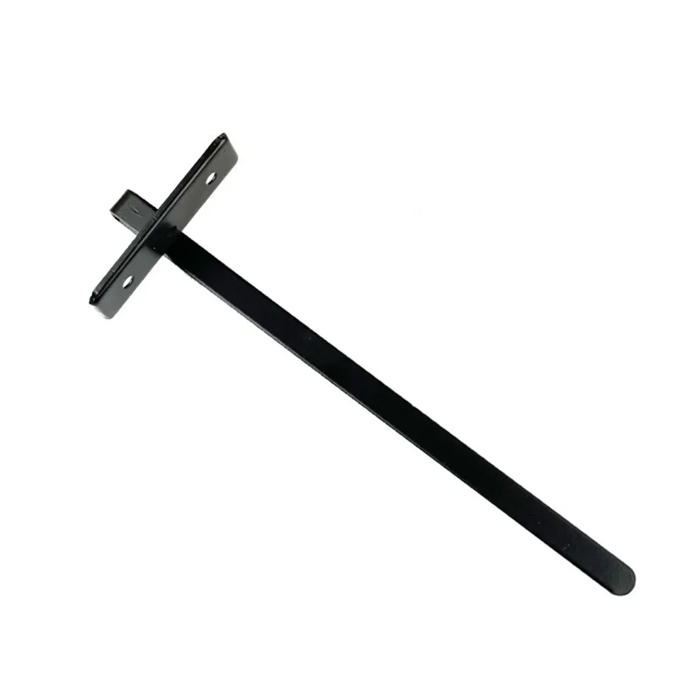 Mingkeerda 260mm Circular Saw Scale Ruler Guide Rip Fence For 7 Inch