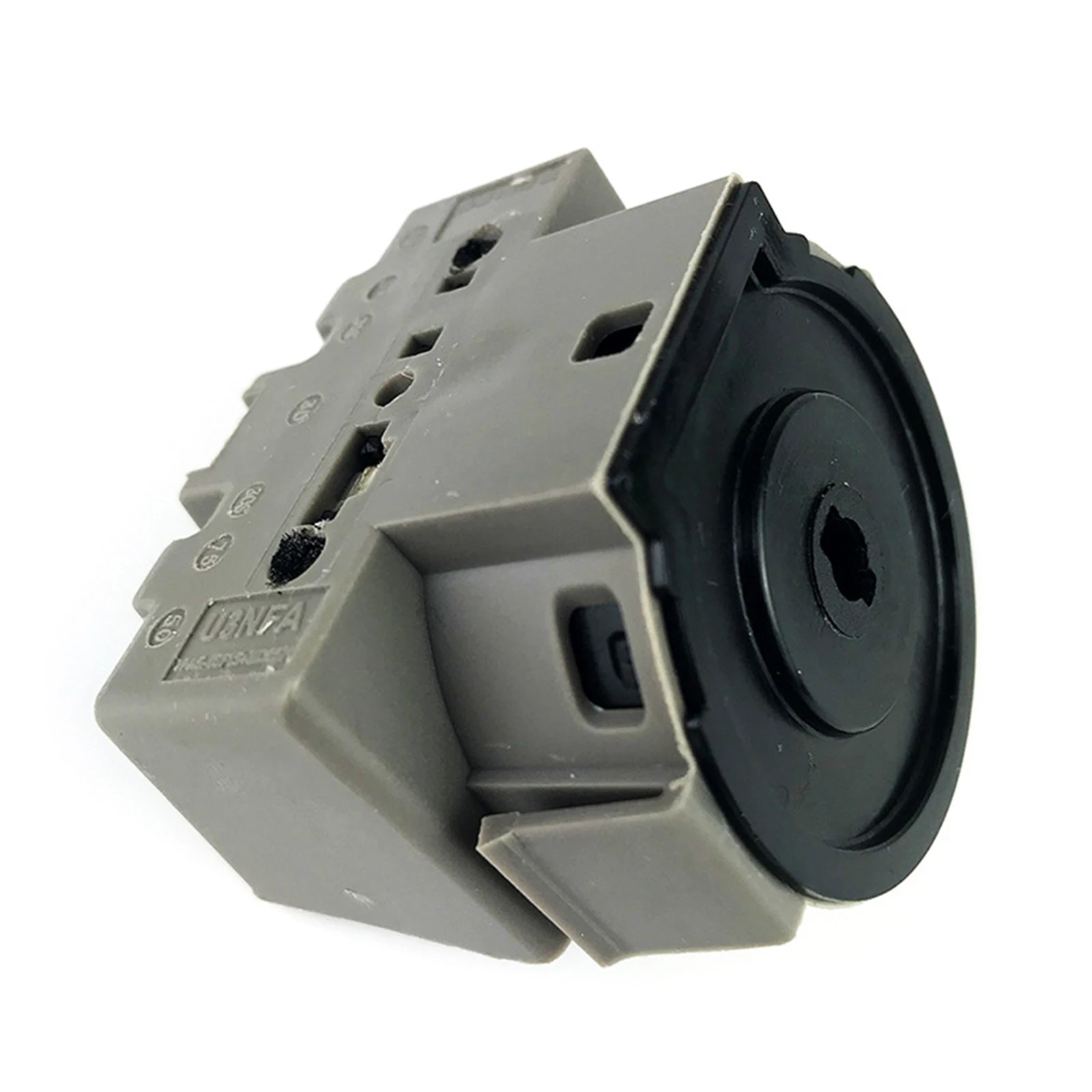 YONGYAO Interruttore Di Accensione Per Ford - Compatibile Con Transit Mk6/7, Fiesta, Focus, C-Max, Mondeo, Fusion, B-Max, S-Max, Galaxy