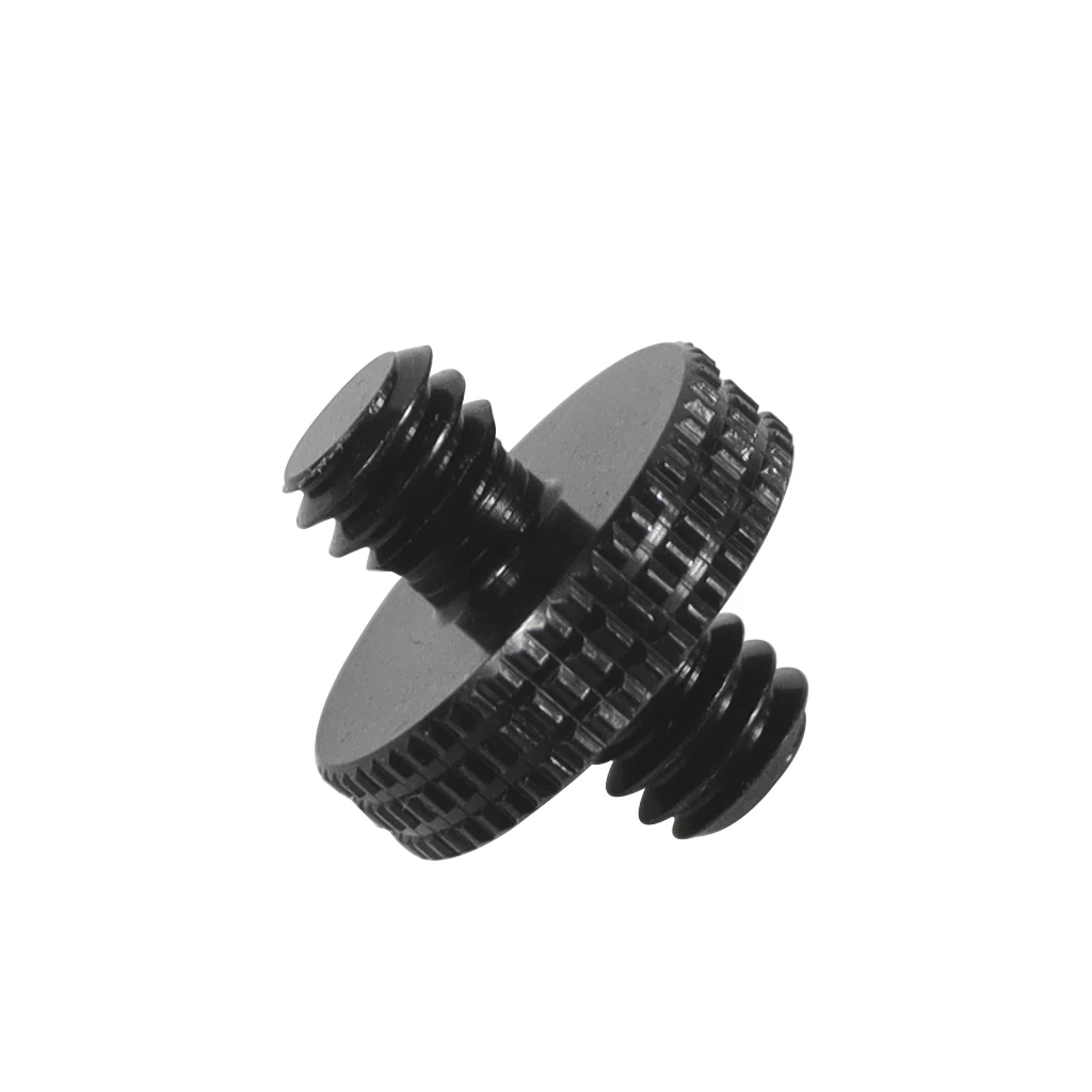 1x Reinforced Camera Conversion Screw Adapter 1/4 to 3/8 M4 M5 M6 M8 M10 Male Fe