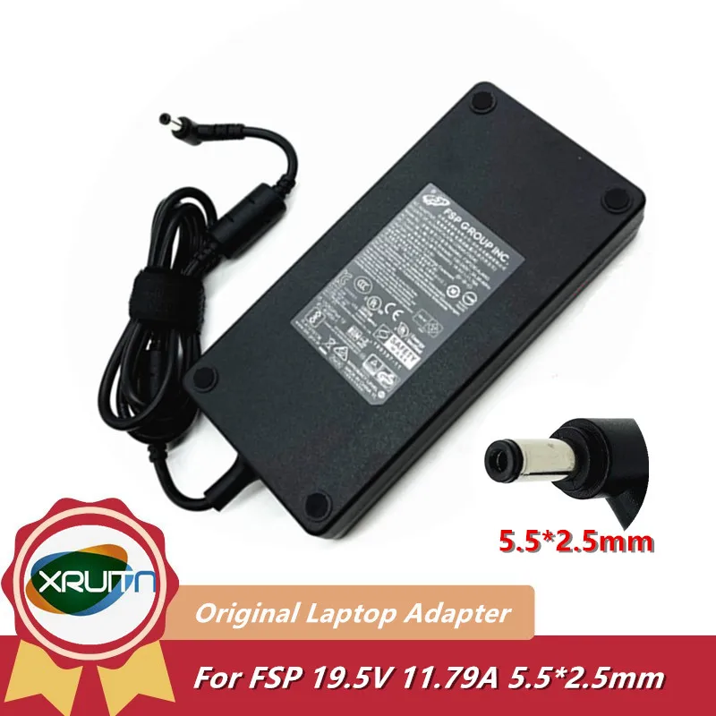 FSP 純正新品 FSP 19.5V 11.79A FSP230-AJAN3 ACアダプター 7.4x5.0mm 11.8A充電PC電源 For  MSI ASUS LAPTOP AC ADAPTER : 羽翼の世界 - 通販 - Yahoo!ショッピング For FSP FSP135-ASAN1 19V 7.1A 135W 5.5*2.5mm 電源 ACアダプター互換用の充電器 パワー