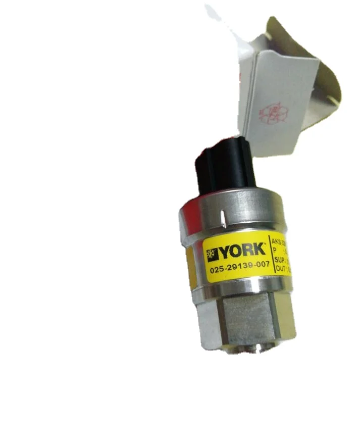 

In Stock New Original 025-29139-007 Pressure Sensor 02529139007