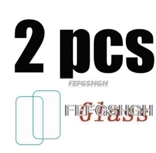 Premium 2.8 Screen Protector - High-Definition Protective Film