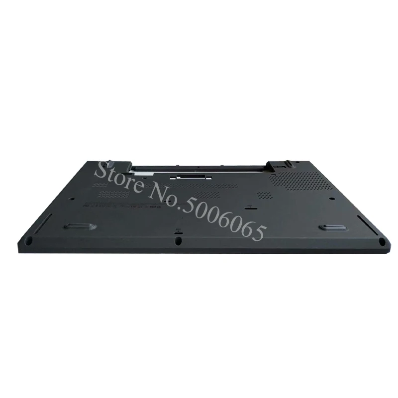 Nova Capa de Base Inferior para Notebook Lenovo Thinkpad T460 Ap105000400 - Imagem 4
