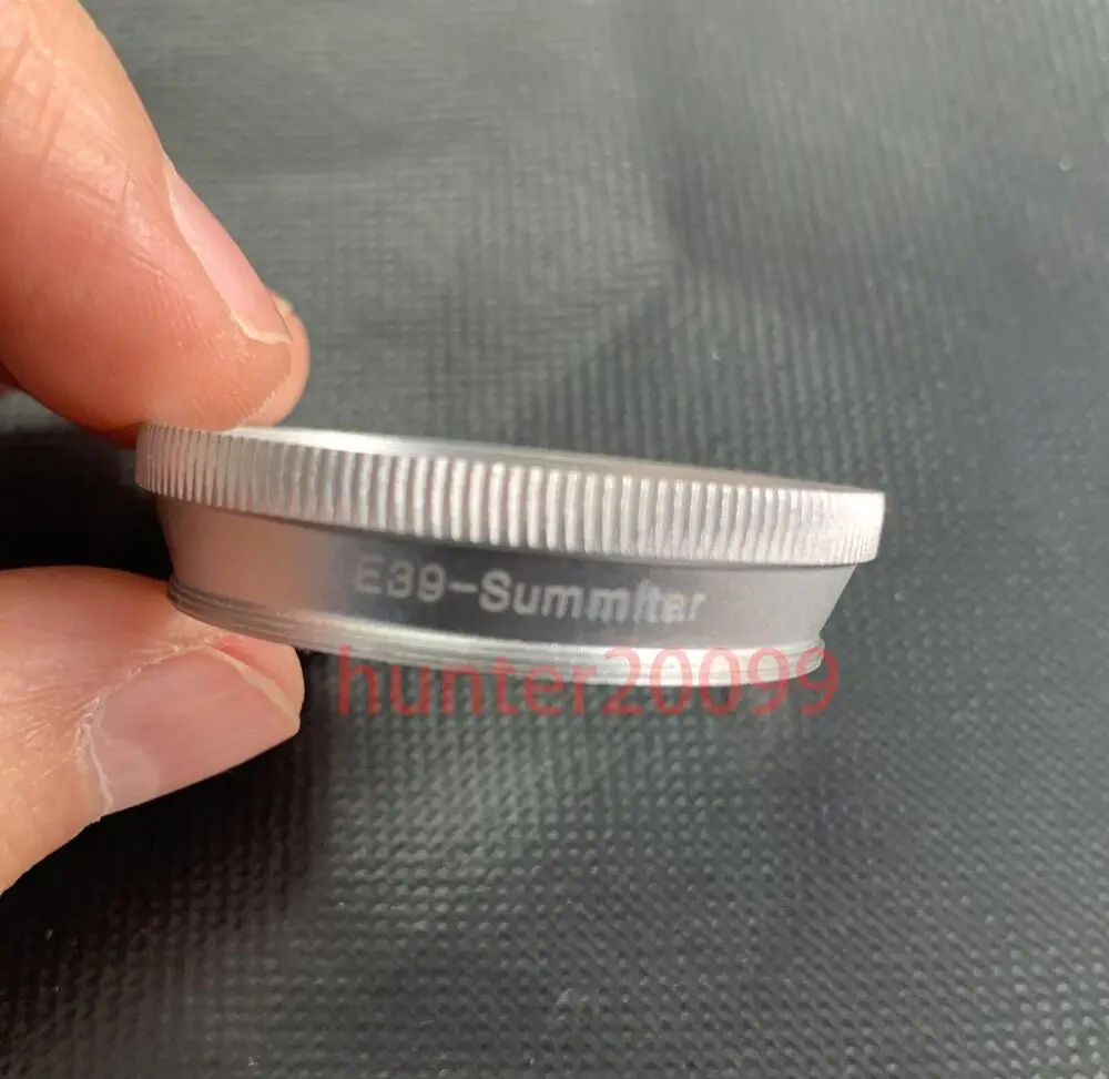Telefix Adapterring Für Hikmicro Thunder - Präzis Produktbild-Vorschau 6