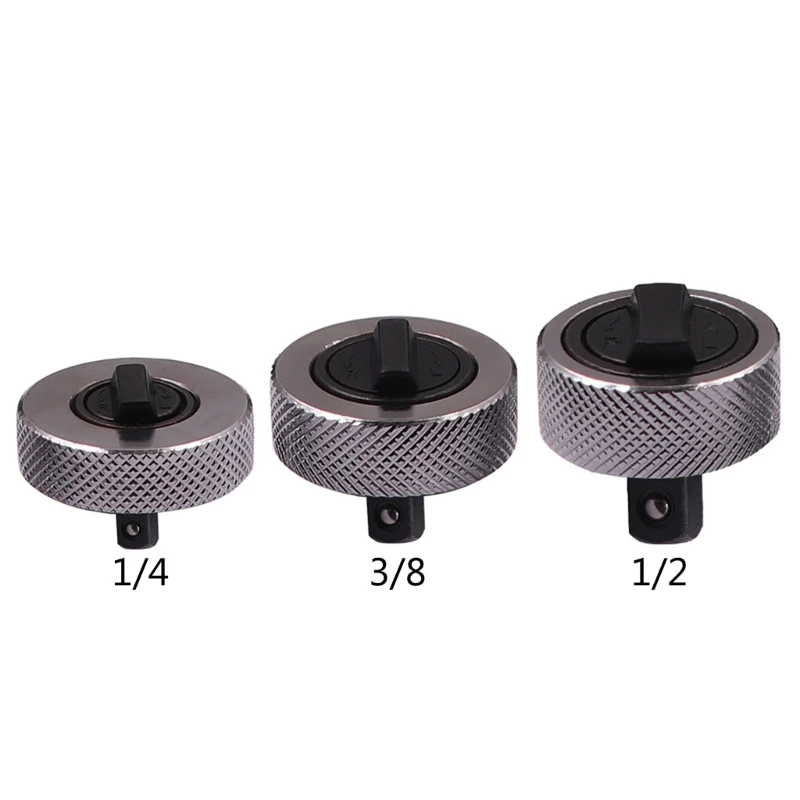 

Mini Ratchet Socket Wrench Finger Ratchet Reversible Thumb Wheel Ratchet Wrench 1 4 3/8 Ratchet Socket