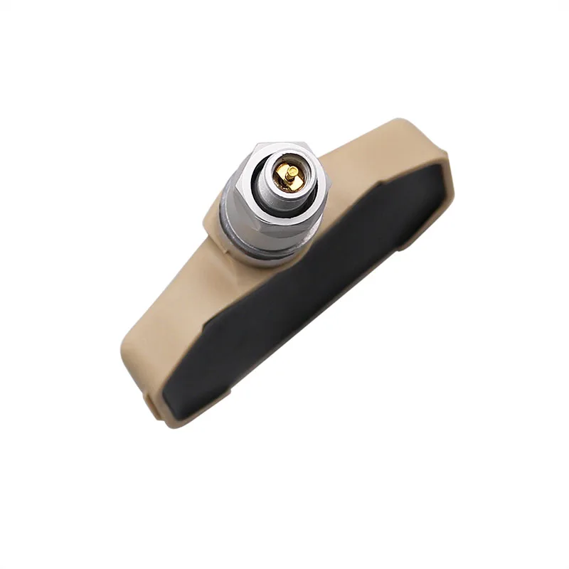 4Pcs TPMS Sensor 15114379 Tire Pressure Sensor For Cadillac Escalade Chevrolet Silverado Suburban Tahoe GMC Sierra Yukon 315MHz